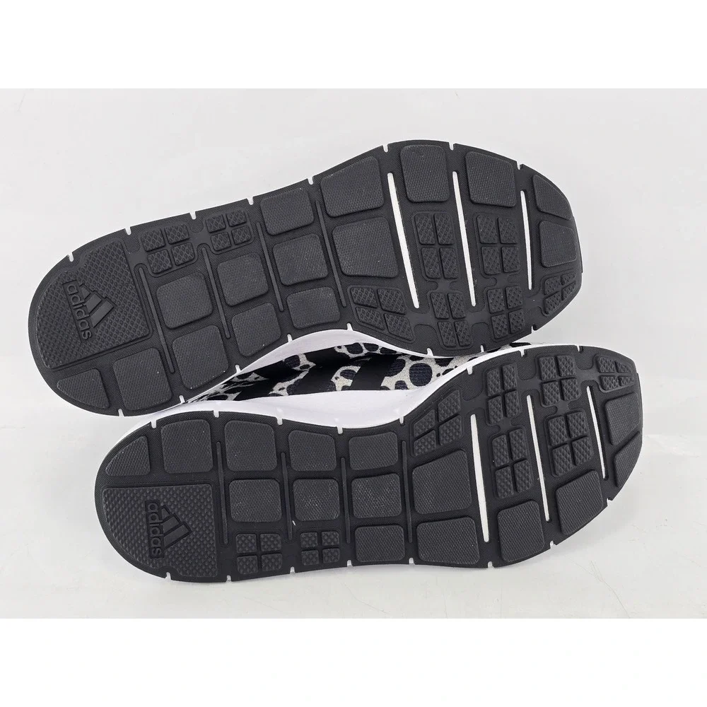adidas sporty print sneaker